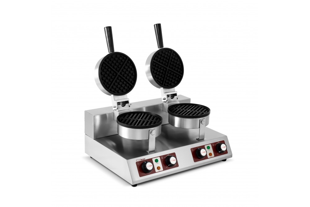 Waffle Machine BW2